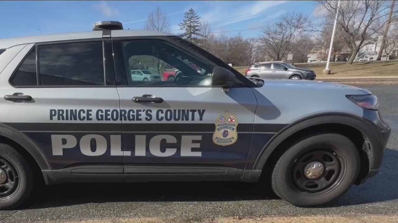 Lucha por su vida joven hispano apuñalado cuando se bajaba de metrobús en Hyattsville