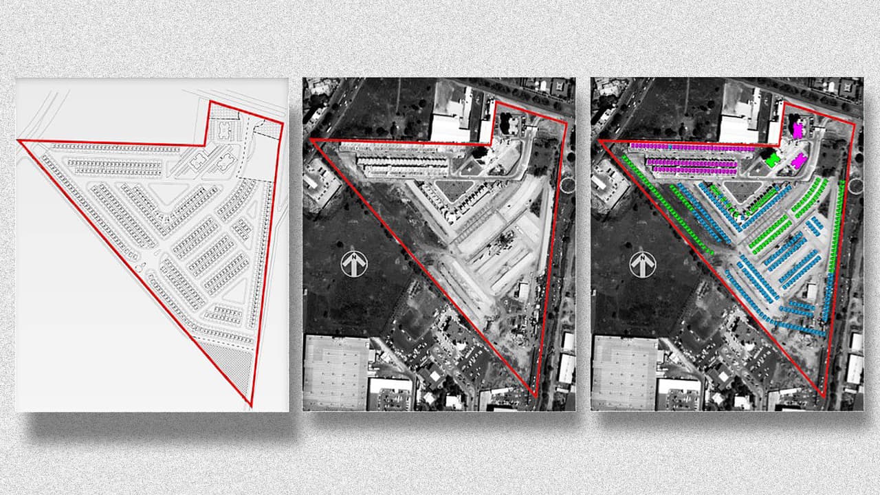 Constructora mexicana recibió miles de millones  de dólares con garantías de casas inexistentes