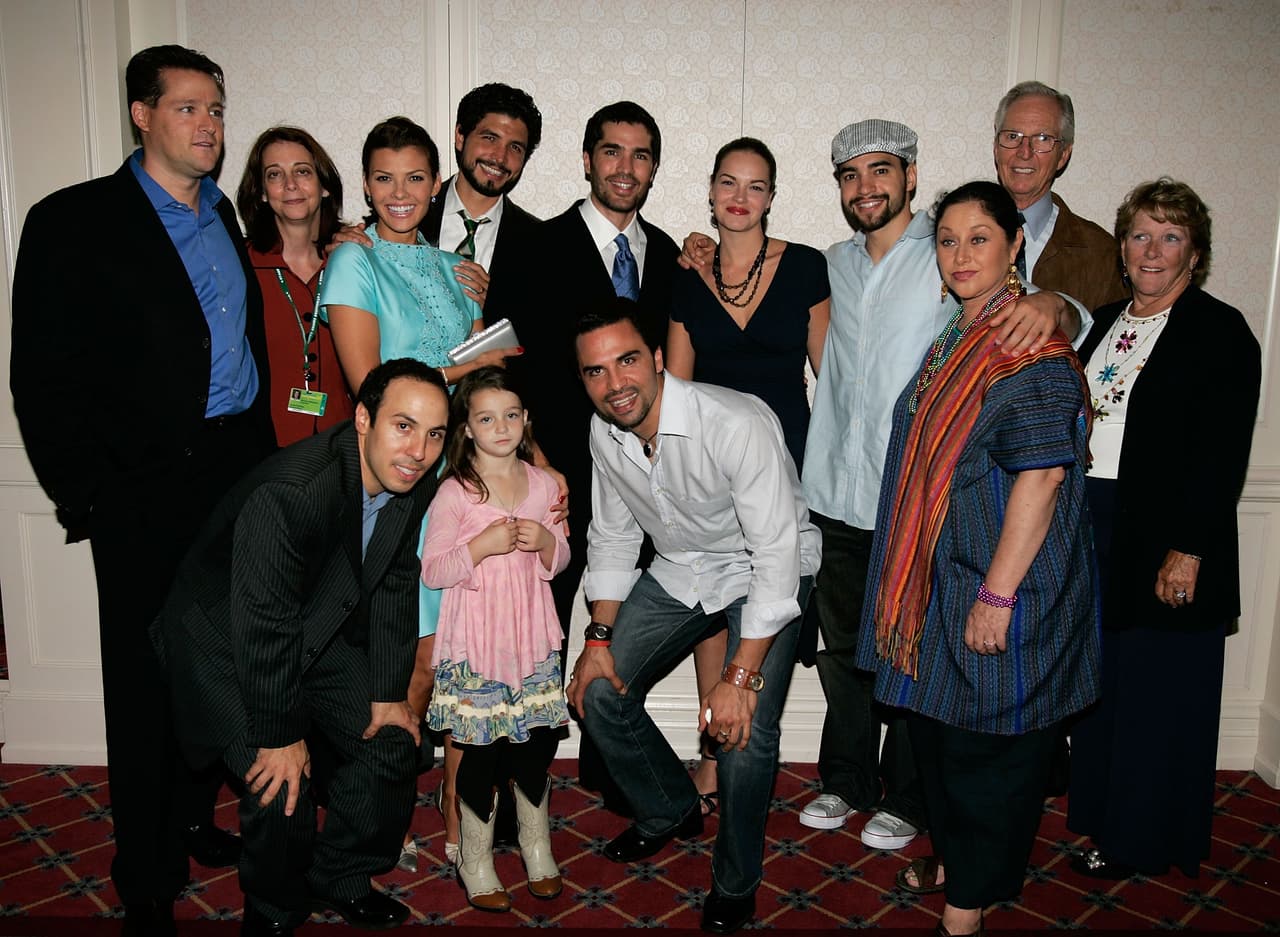 Su participación en el evento en México la cerró con broche de oro, homenajeando a su padre, el músico José Ángel Espinoza, mejor conocido como Ferrusquilla, quien falleció en 2015 en Sinaloa.