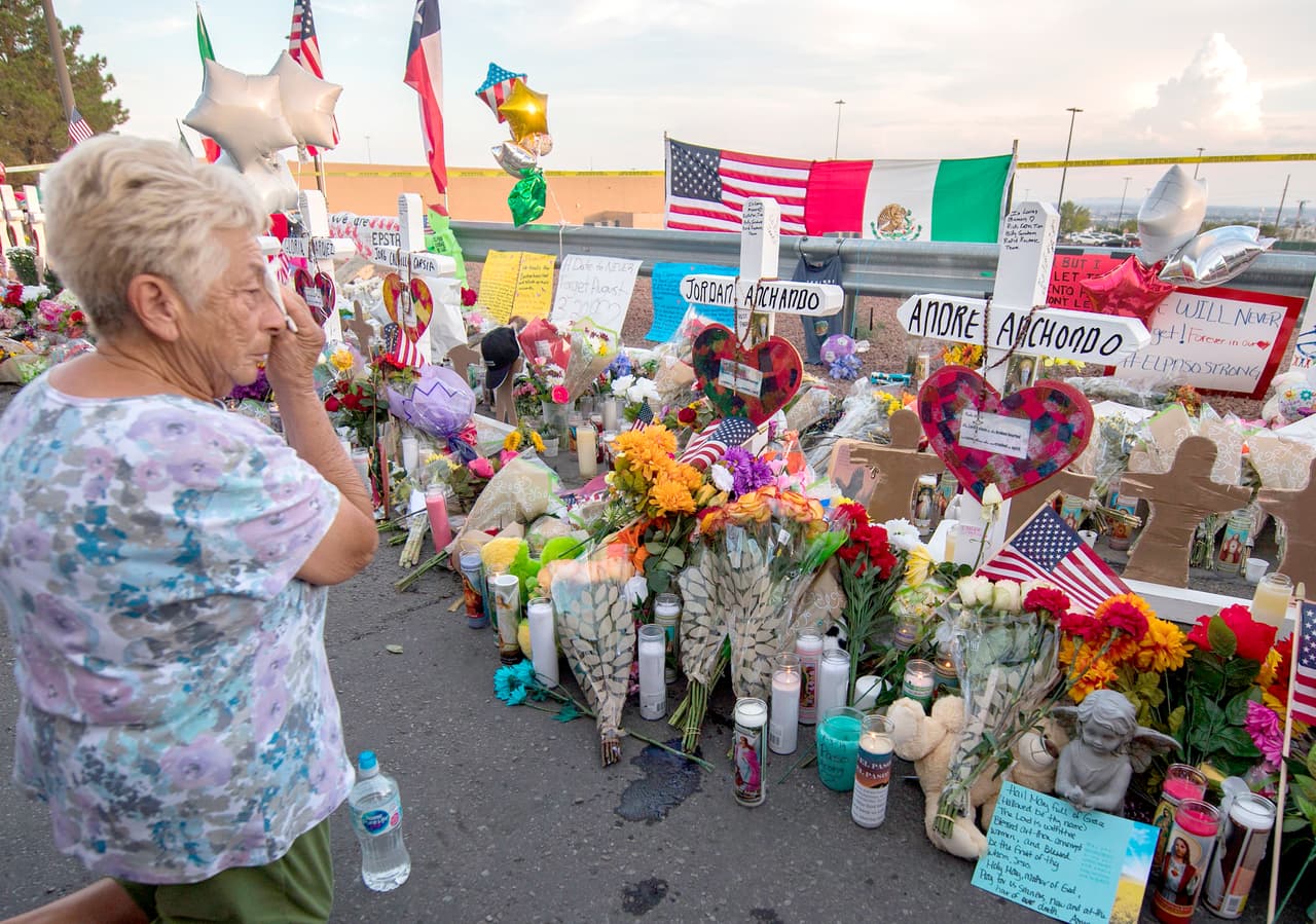 Tras los recientes 
<a href="https://www.univision.com/local/los-angeles-kmex/en-fotos-los-tiroteos-masivos-que-han-estremecido-a-estados-unidos-en-2019">tiroteos</a> de 
<a href="https://www.univision.com/local/san-francisco-kdtv/tenia-una-lista-de-objetivos-abren-investigacion-sobre-terrorismo-domestico-tras-tiroteo-masivo-en-gilroy">Gilroy</a>, 
<a href="https://www.univision.com/noticias/edicion-digital/entre-protestas-trump-visita-dayton-ohio-tras-el-tiroteo-que-dejo-nueve-muertos-video">Ohio</a> y 
<a href="https://www.univision.com/local/san-antonio-kwex/en-fotos-con-altares-improvisados-rinden-homenaje-a-las-victimas-del-tiroteo-en-el-paso-fotos">El Paso</a>, el tema de seguridad también está en la lista de muchos para el regreso a clases y productores de los siguientes artículos antibalas ya anuncian que muchos de productos están agotados.