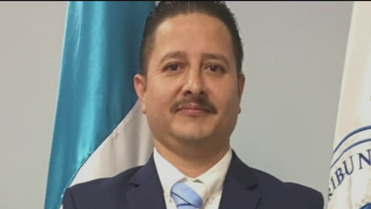 "Deberían estar centrándose en criminales serios": piden frenar la deportación de un líder comunitario detenido en Houston