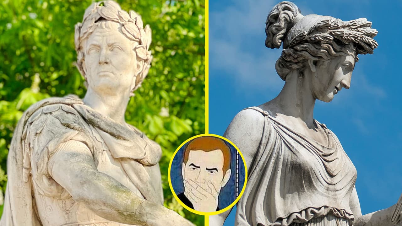 El emperador romano que era una mujer trans: Así lo descubrieron los científicos