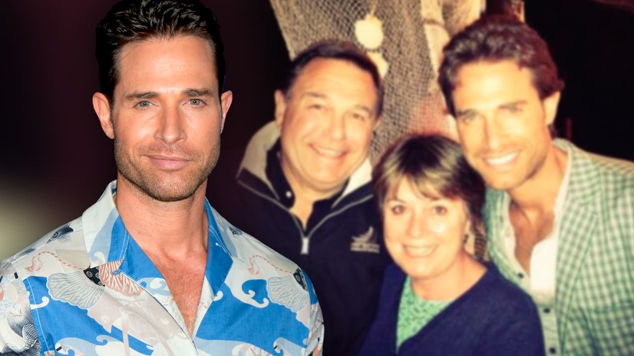 Sebastián es el hijo mayor de Óscar y Silvia Rulli.
<br>