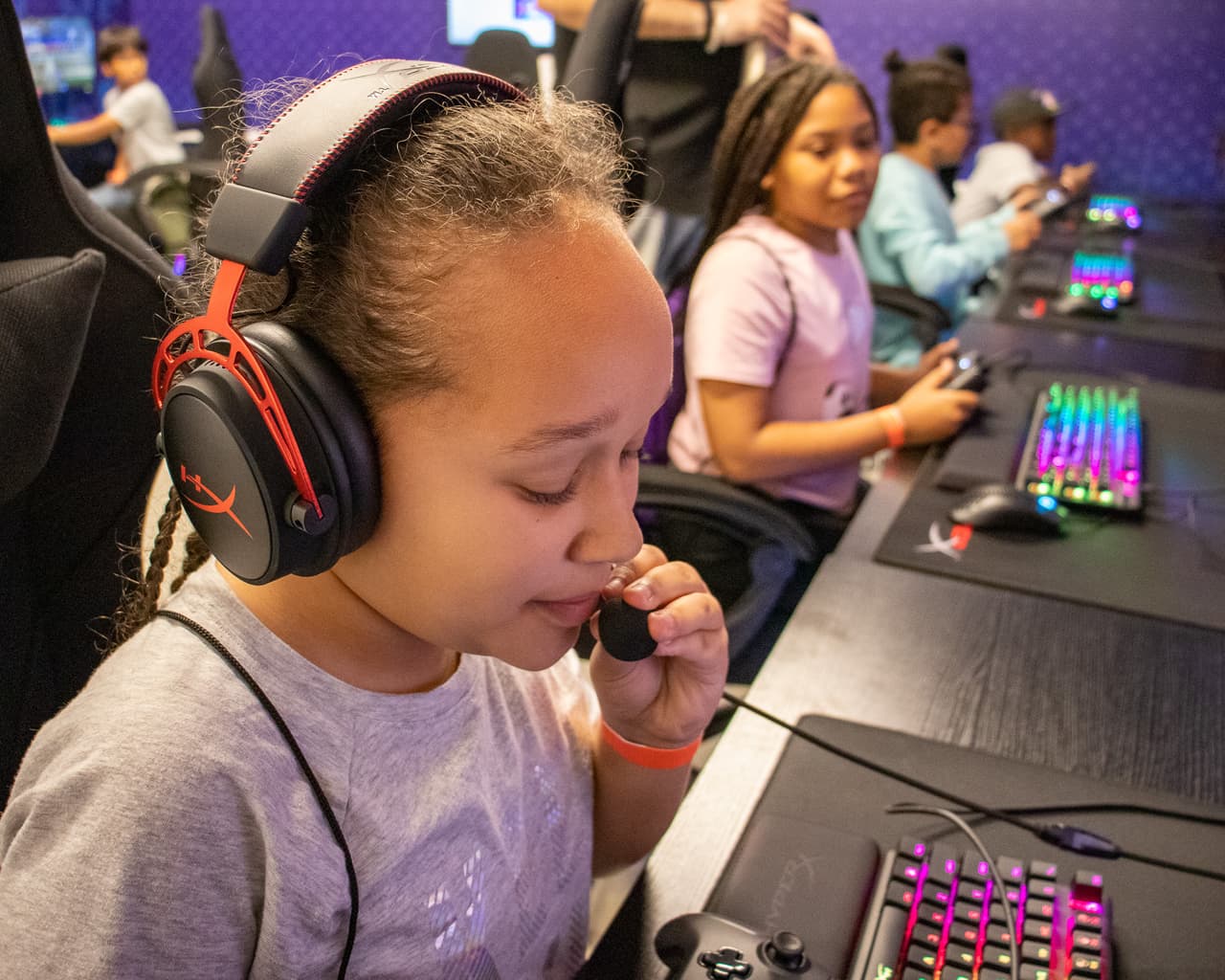 Para conocer más información sobre los servicios locales y programas de desarollo que ofrece el Boys & Girls Club en Austin y otras ciudades, puede ir a la página web
<a href="https://www.bgcaustin.org/" target="_blank">bgcaustin.org </a>