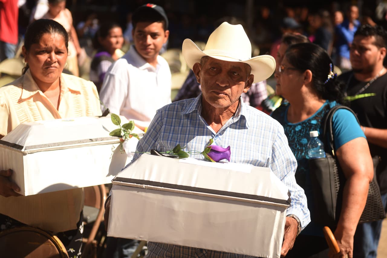 30 años después de los acuerdos de paz, ¿por qué Centroamérica es una de las más violentas del mundo?