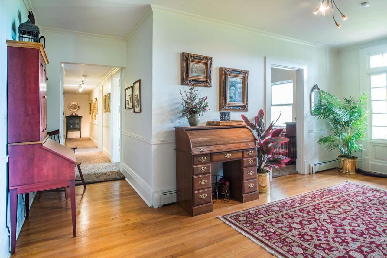 En la subasta, alguien ofreció 1.4 millones de dólares, lo que resultó inaceptable.