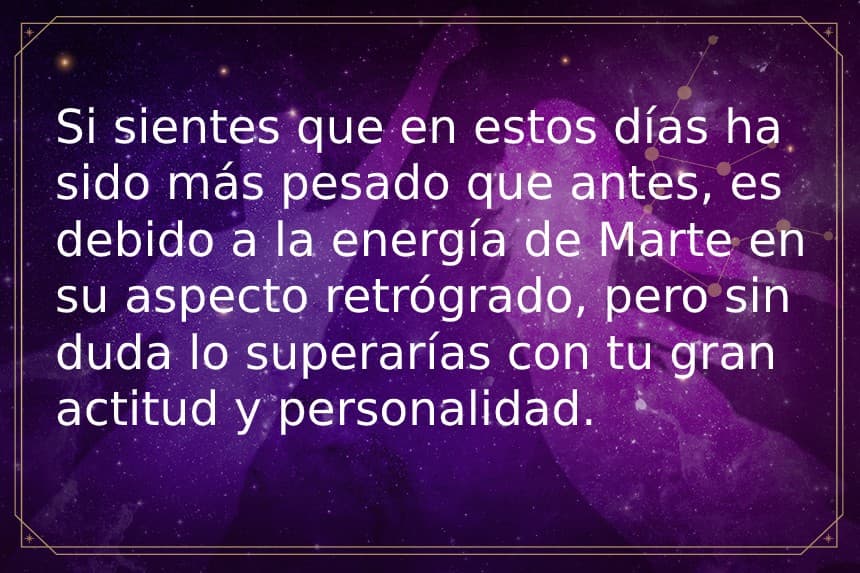 piscis 5 de noviembre 2020