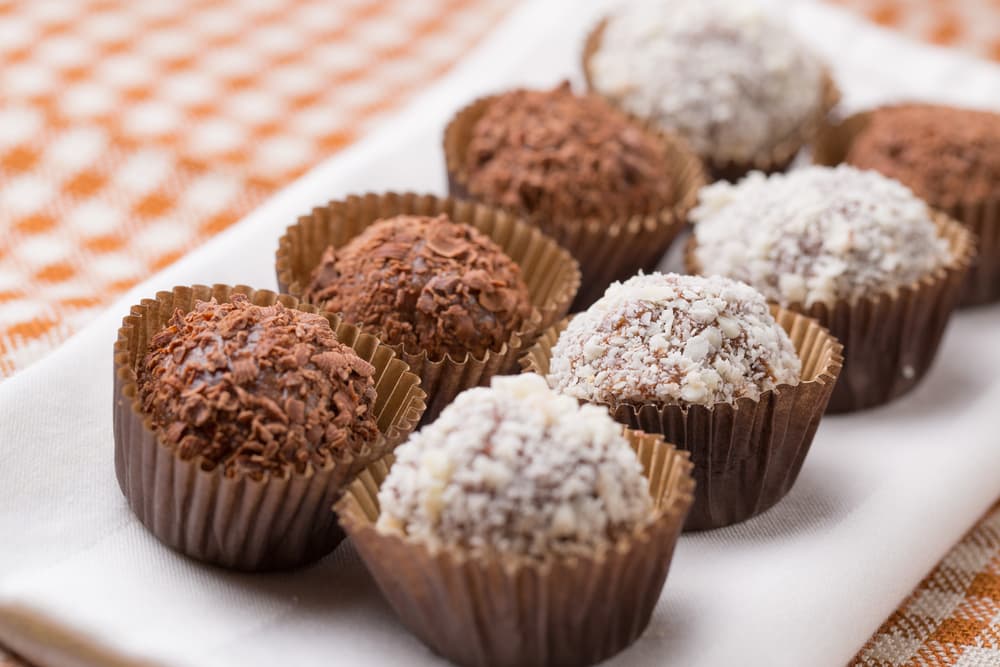 Te imaginabas que este era su pasatiempo favorito.