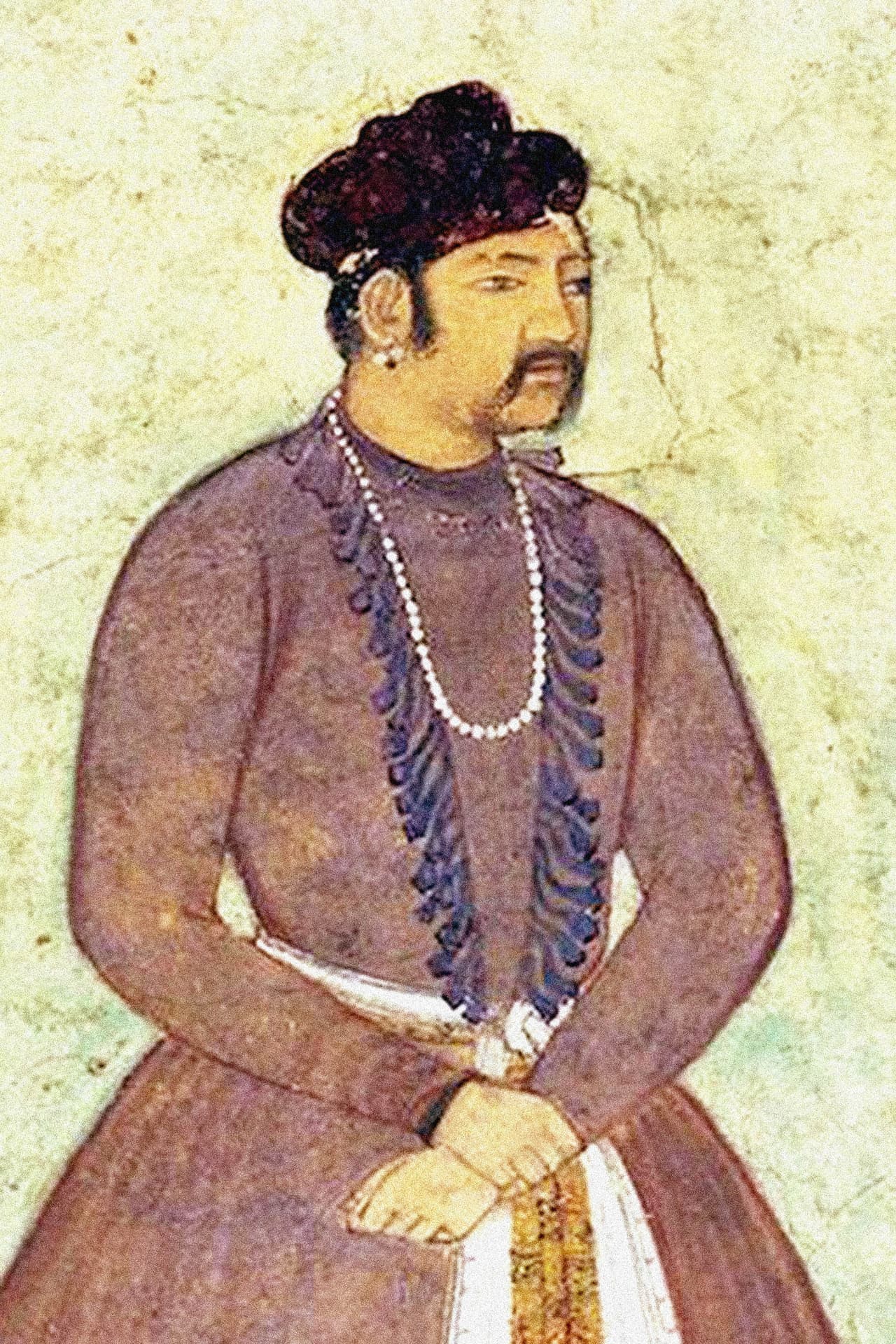 <b>Akbar El grande</b>
<br>
<br>Fuente principal de riqueza: control de la India.
<br>
<br>Patrimonio estimado: 25% del PIB mundial de su época.
<br>
<br>Años: 1,542 - 1,605. 
<br>
<br>Fue el tercer emperador de la dinastía Mughal y gobernó a sus anchas a la India cuando representaba aproximadamente 
<a href="https://money.com/the-10-richest-people-of-all-time-2/"><u>una cuarta parte del PIB mundial</u></a>.