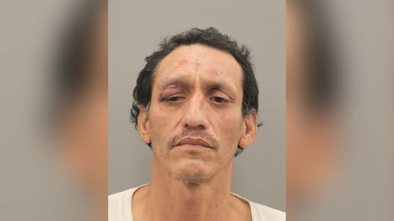 ¿Lo has visto? Autoridades de Houston buscan a sospechoso de agresión sexual agravada contra un menor