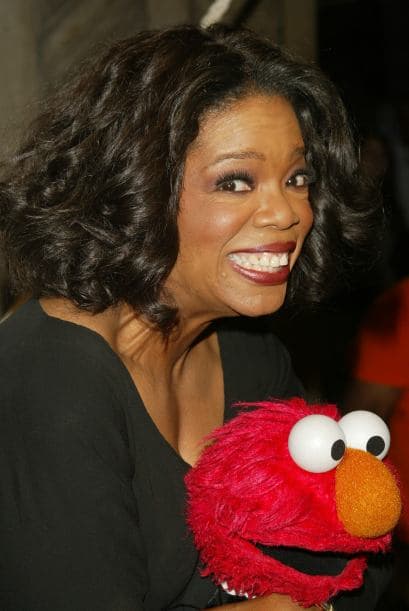 Winfrey adora compartir detalles de su vida cotidiana con sus fanáticos en las redes sociales.