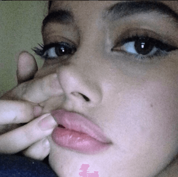 ¿Ustedes creen que llegue a pasar algo entre este par?