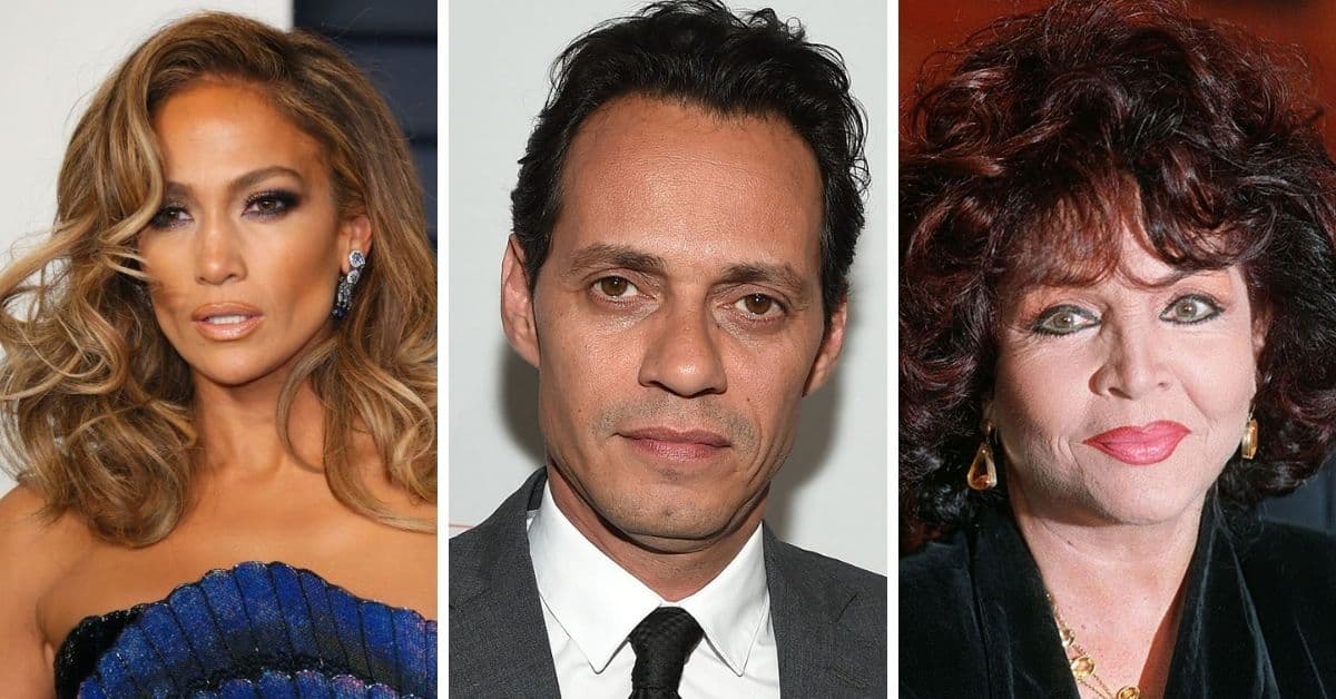 Famosos que se han casado más de 3 veces: conoce a la actriz que tuvo 8 bodas