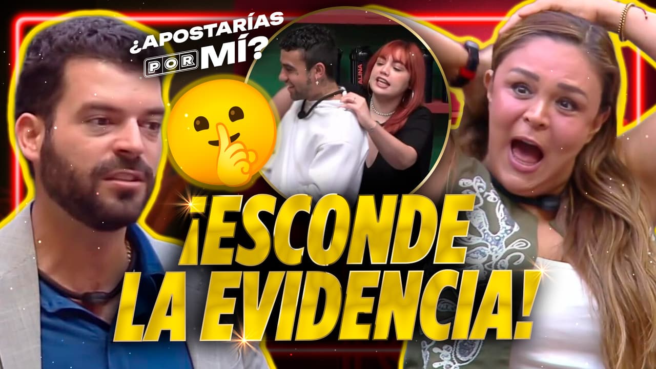 Malito recibe el juicio de la Villa por tener tatuados los nombres de sus ex