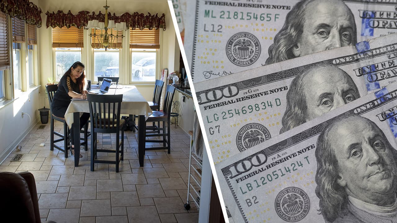 ¿Tienes atrasos en la renta y vives en Montgomery? El condado lanza otra ronda de programa de alivio