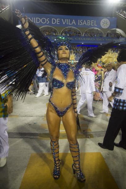 Carnaval Rio 2013