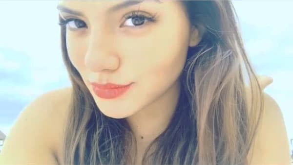 A Samadhi la conocemos por telenovelas como "Atrévete a soñar" y "Un camino hacia el destino". ¿Cuál pareja de famosos se parece más?