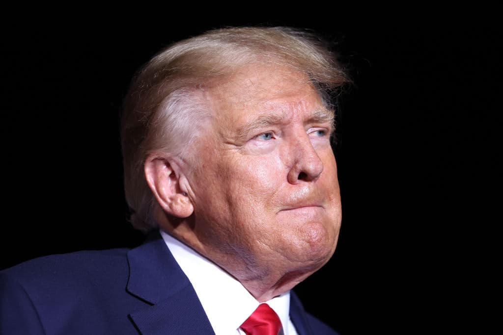 Juez federal concluye que Trump mintió a la Justicia en sus denuncias de fraude electoral