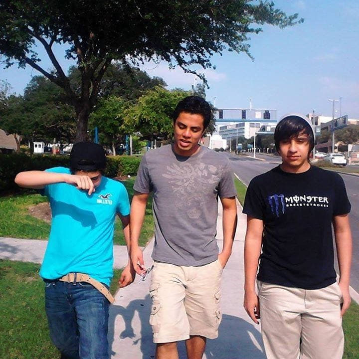 José es toda una estrella en las redes sociales. Una de sus facultades ocultas es que es un fast rapper.