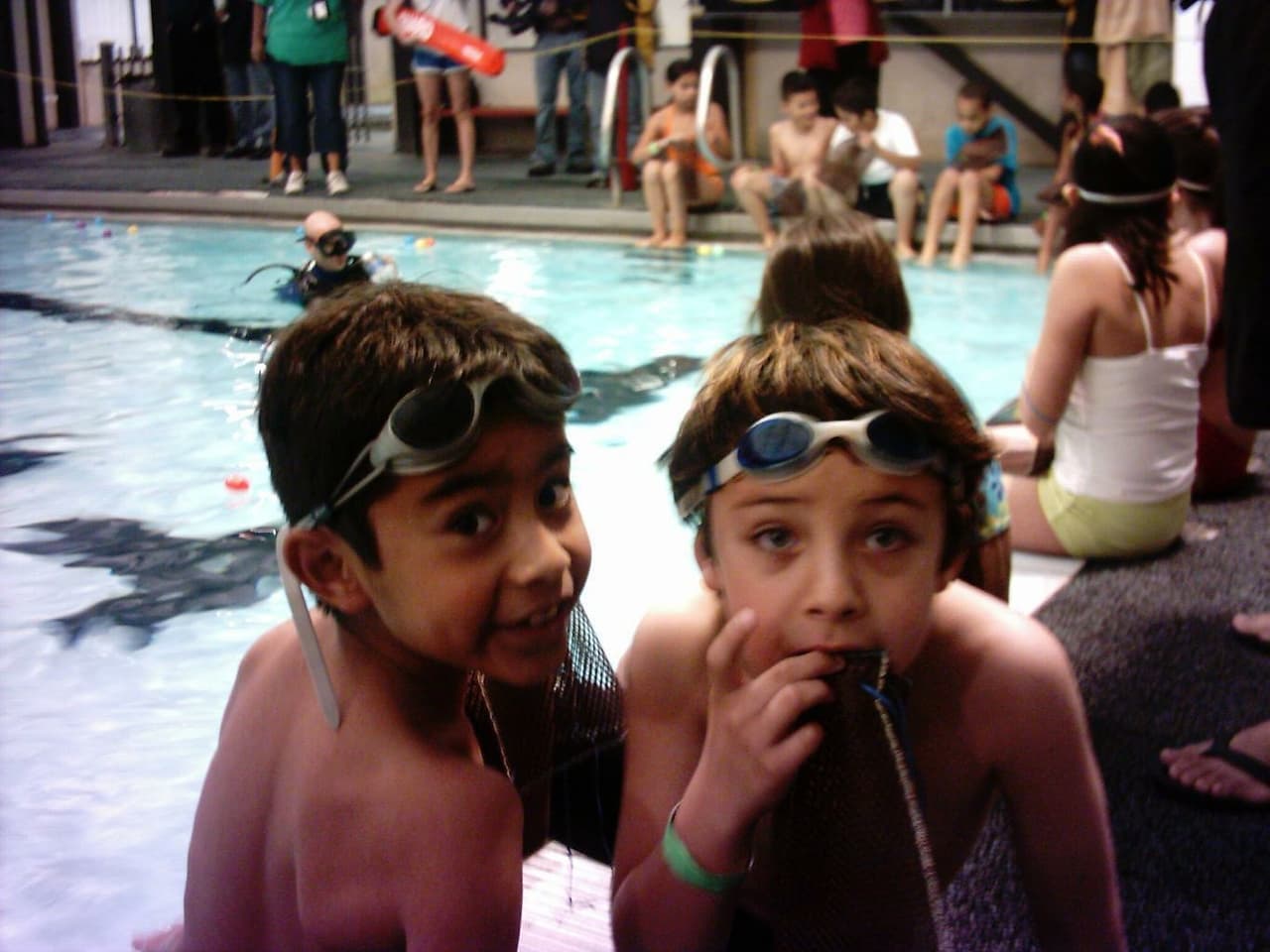 José es toda una estrella en las redes sociales. Una de sus facultades ocultas es que es un fast rapper.