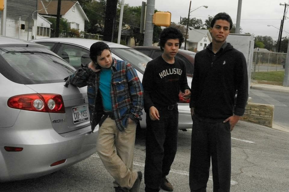 José es toda una estrella en las redes sociales. Una de sus facultades ocultas es que es un fast rapper.