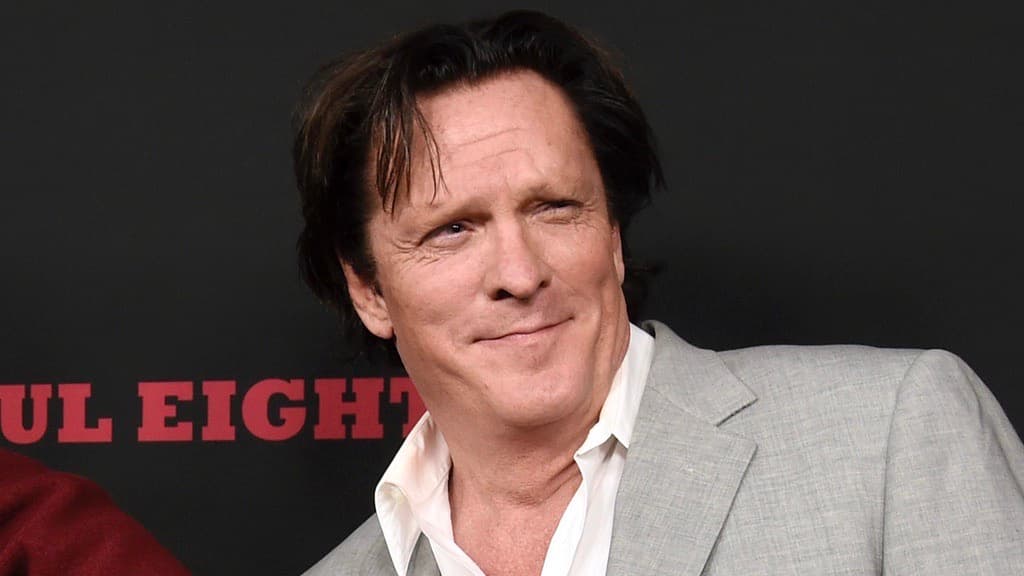 Muere a los 66 años Michael Madsen, el temible villano de películas de Tarantino como "Reservoir Dog" y "Kill Bill"
