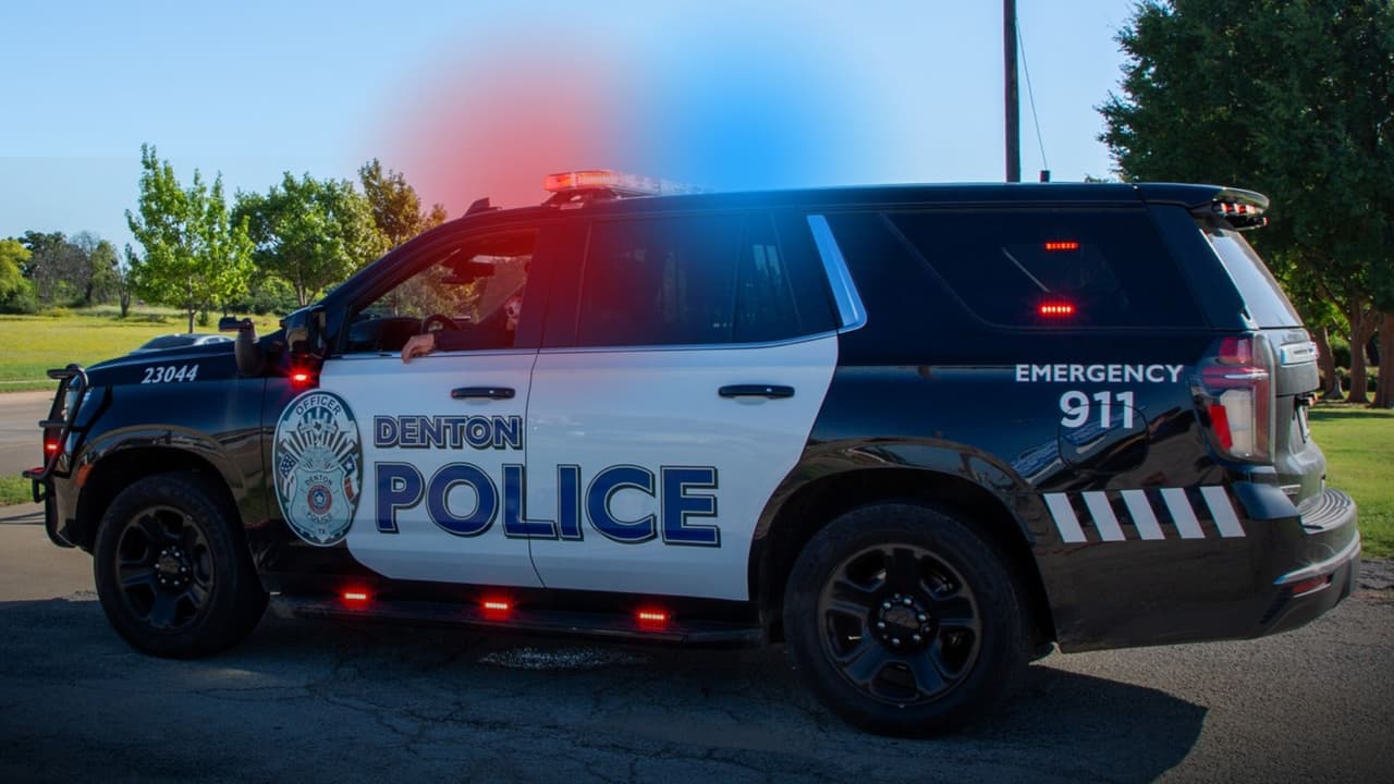 Niño de 11 años fue localizado sano y salvo tras alerta de búsqueda en Denton