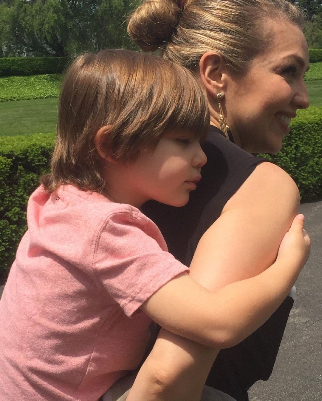 Este 25 de junio 
<b>Matthew Alejandro</b>, 
<a href="https://www.univision.com/temas/thalia">el hijo menor de Thalía</a>, celebra 10 años de vida y la cantante le dedicó un mensaje en Instagram.
<br>