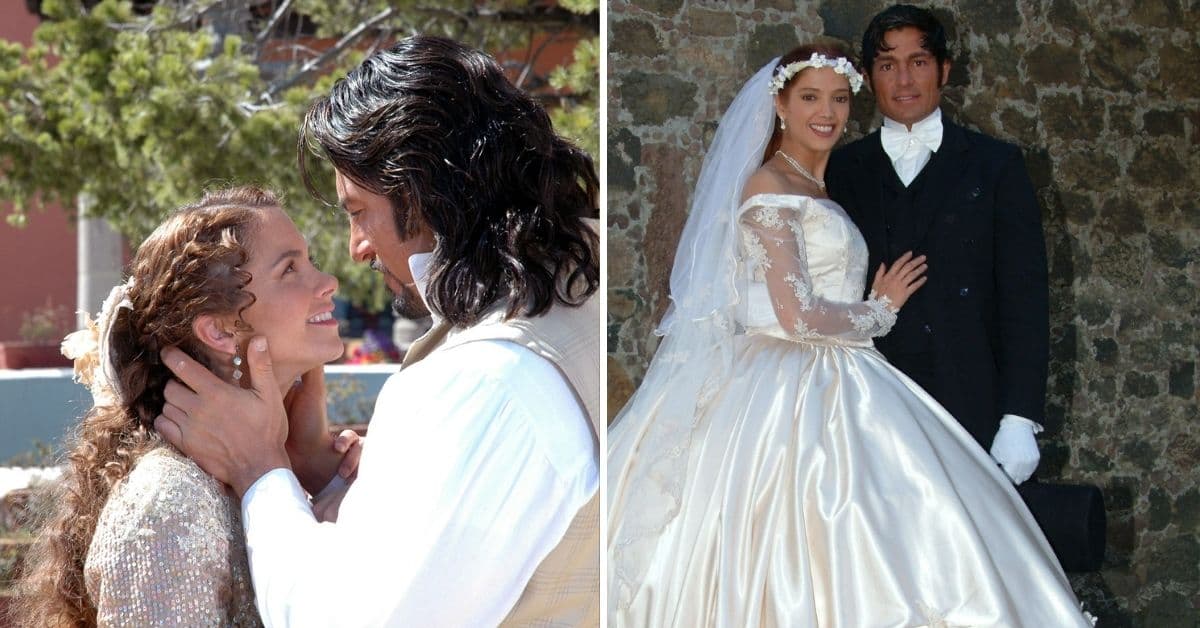 Las 5 telenovelas de época favoritas de todos los tiempos: ¿por qué ya no las hacen?