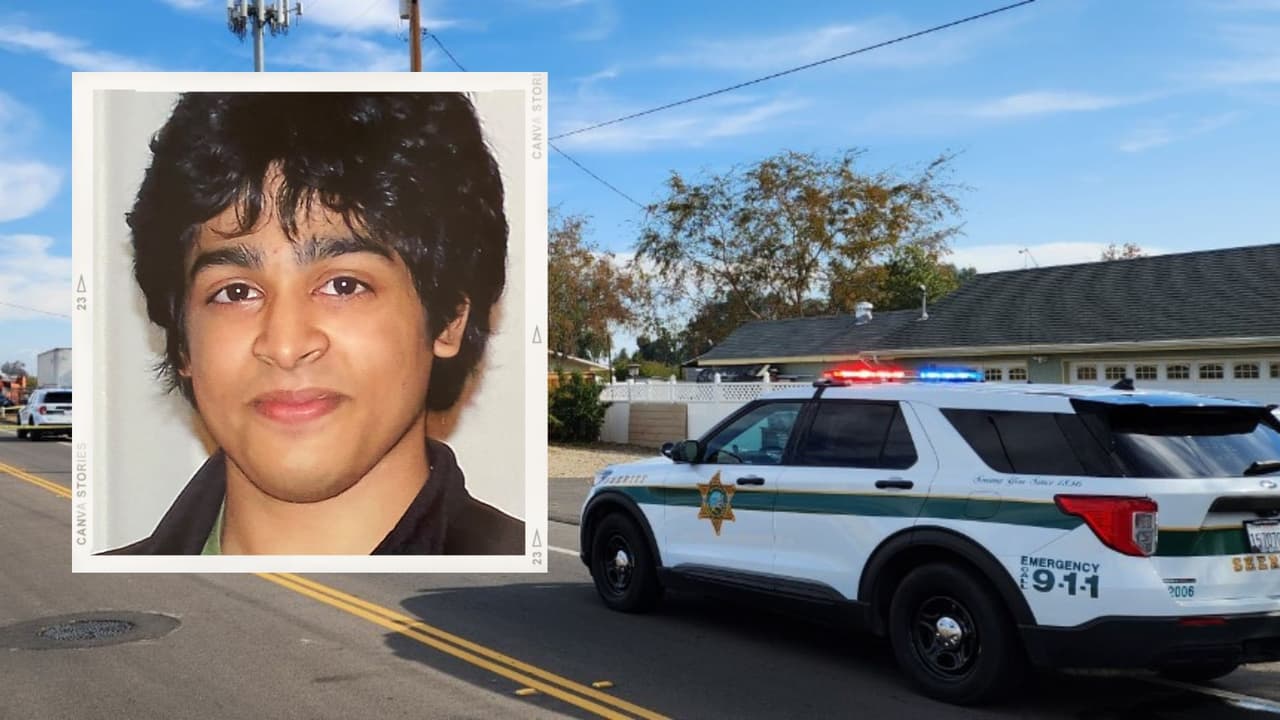 Hombre que intentó volar la casa de su familia en Fresno es presunto responsable de un asesinato