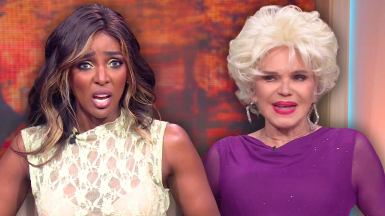 Amara La Negra habla de su relación y Charytín advierte: "la distancia mata el amor"