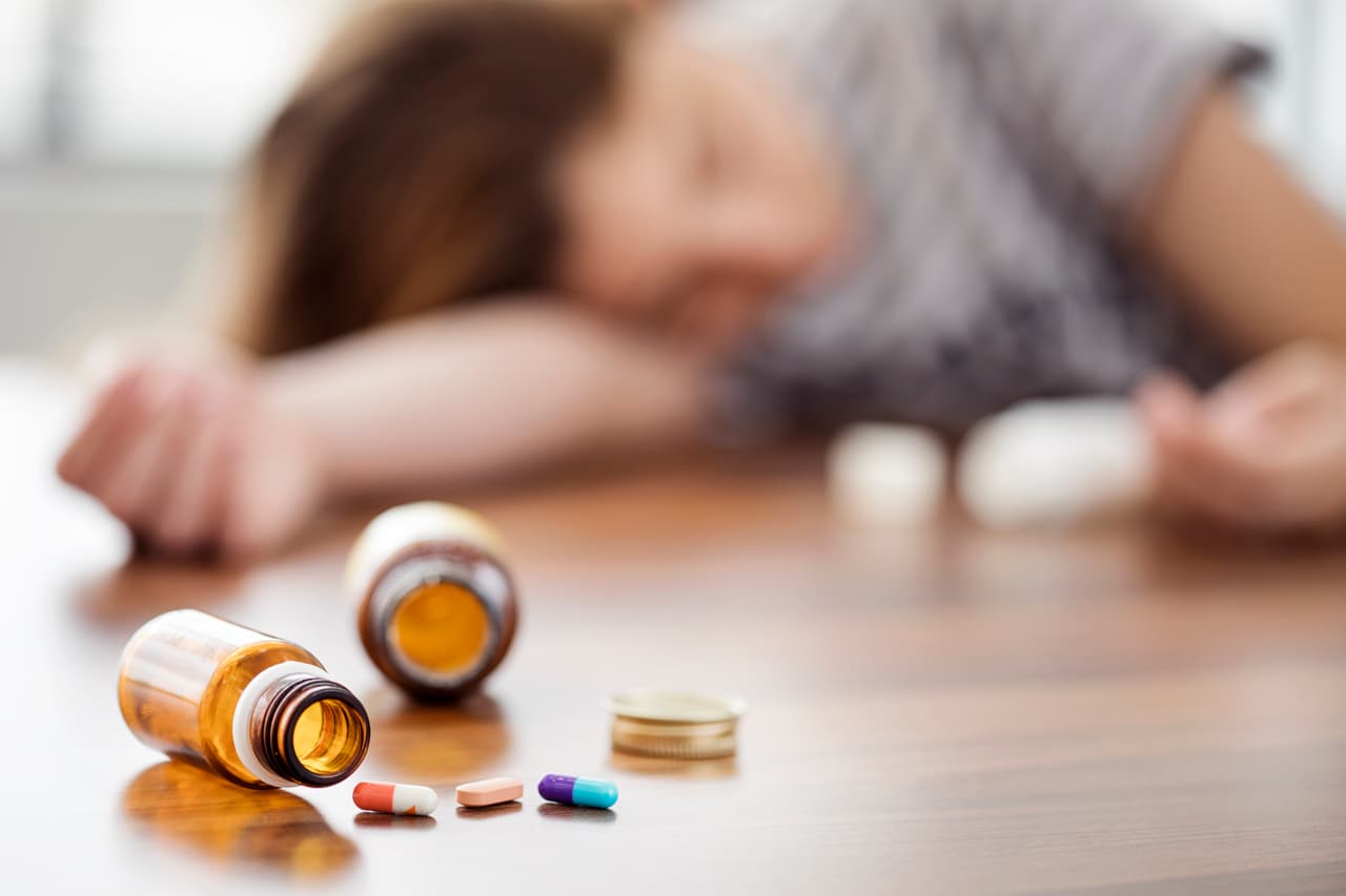 Más de 47,000 personas se suicidaron en EEUU el año pasado, la cifra más alta en 50 años