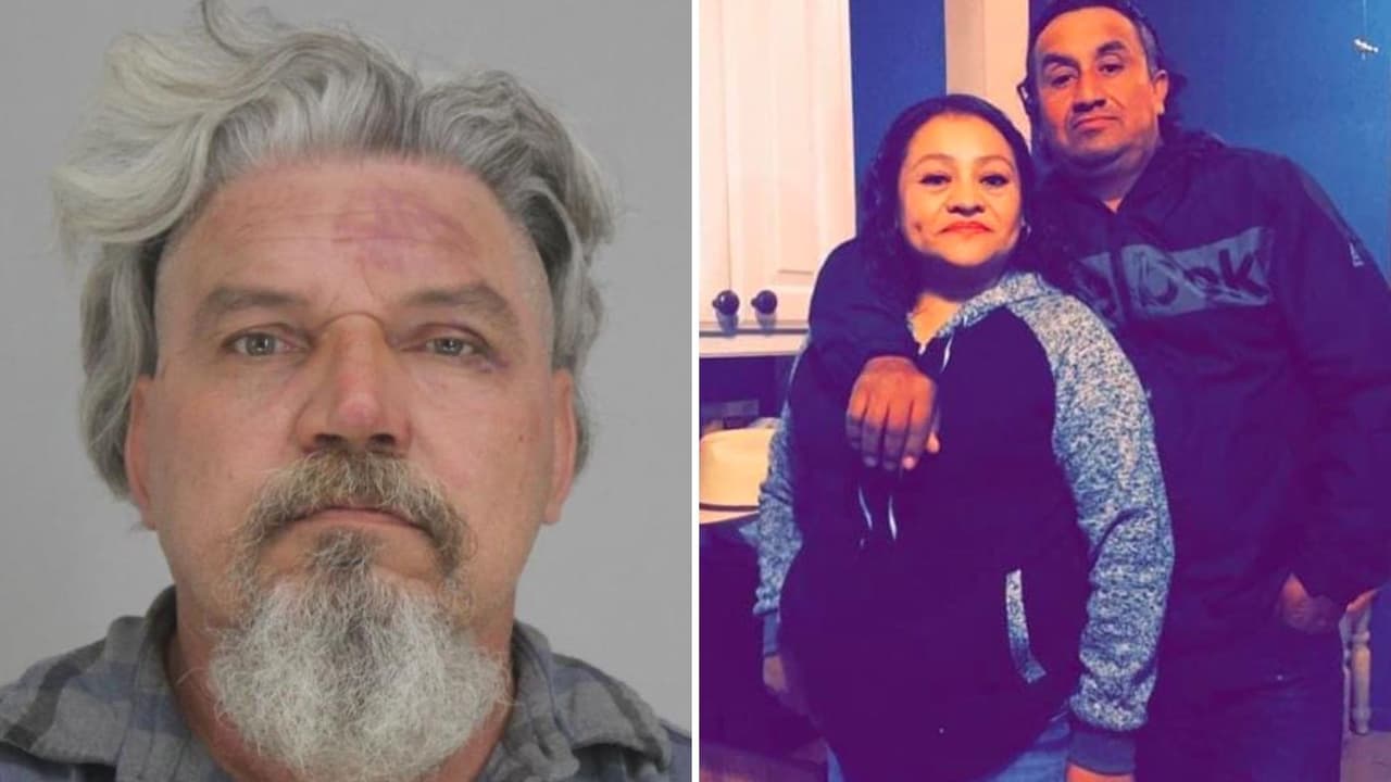 Fiesta infantil termina en tragedia: Pelea entre vecinos cobra la vida de un abuelo mexicano en Texas