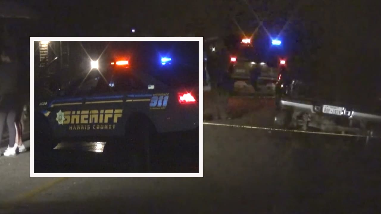 Muere una mujer de 19 años tras recibir un balazo cuando quitaba la decoración navideña de su casa en Houston