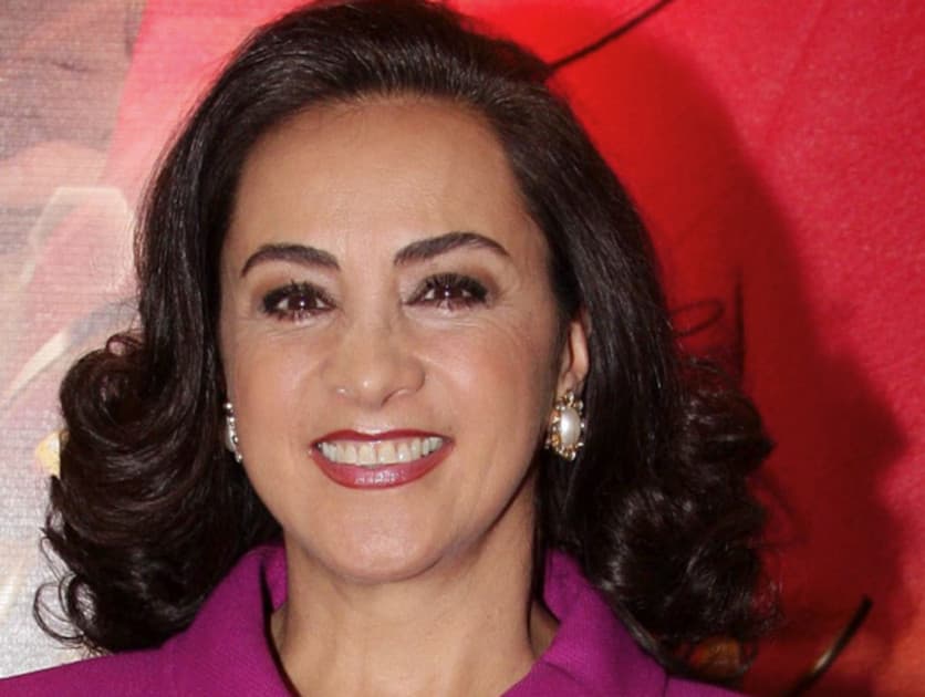 Tras su participación en la éxitosa serie, Alma participó en más de 30 películas y varias telenovelas como 'Cañaveral de pasiones' o 'Inocente de ti'. Además, en el 2000 buscó brillar en Hollywood y consiguió papeles en las series 'Resurrection Blvd', 'ER', 'CSI: Miami', 'Presidio Med' y 'Skin'.