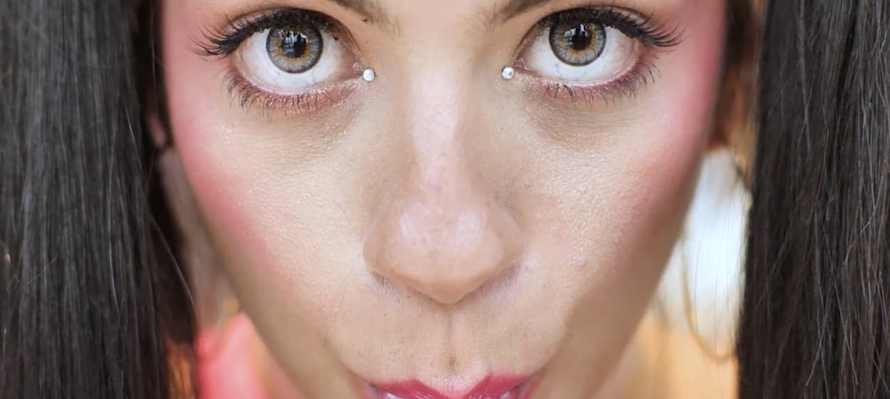 Conoce a la Reina del Trap Colombiano: Steffi Crown