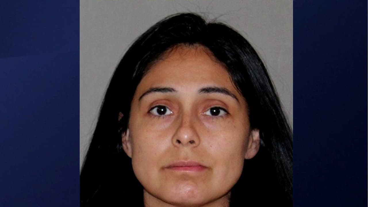 Fijan fianza de $2 millones a la acusada de intentar asesinar a sus dos hijos en Northlake