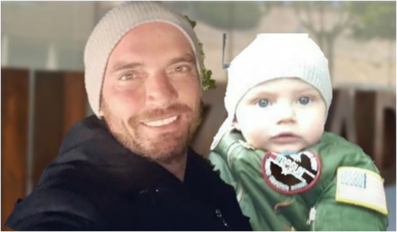 Julián Gil pide a juez suspender visitas de Matías en el Centro de Convivencia