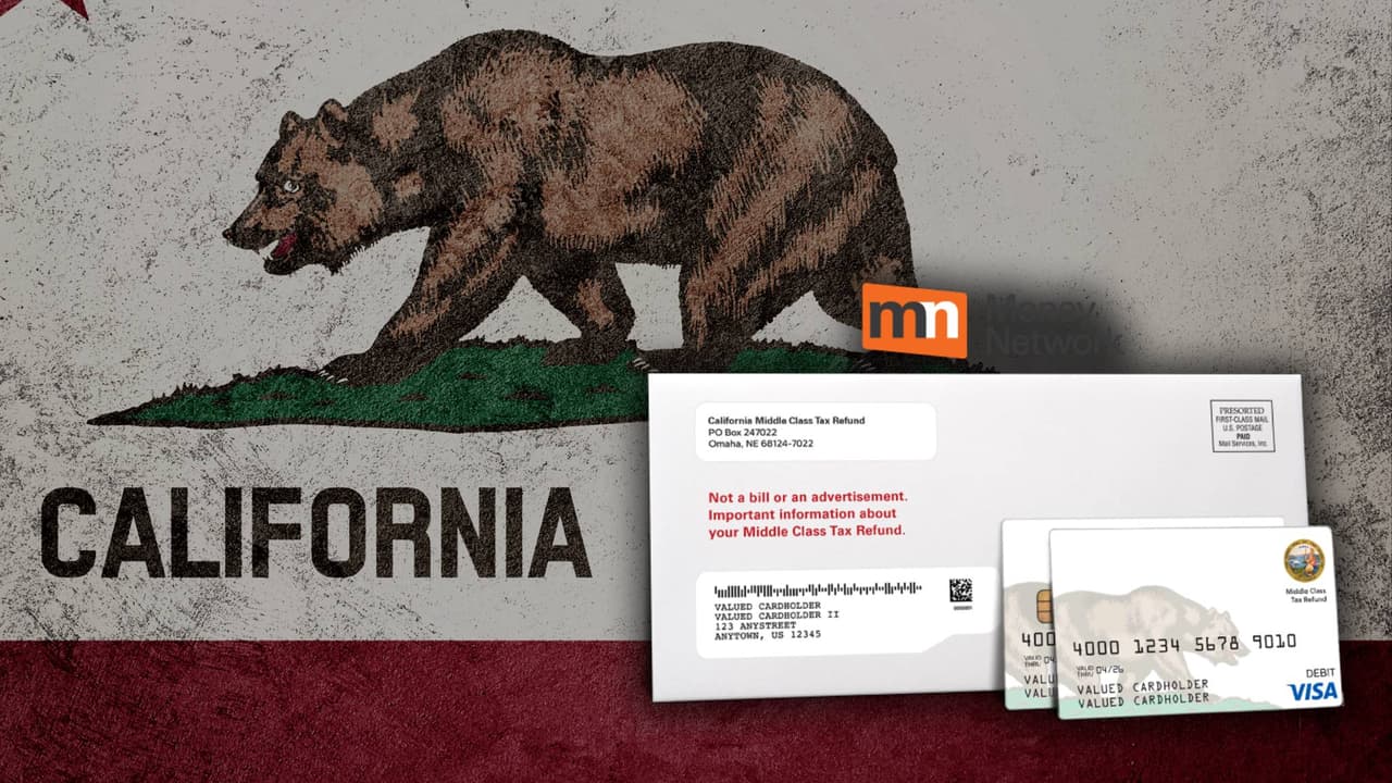 Más estímulos por inflación en California llegan entre enero y febrero: esto debes hacer si no lo has recibido