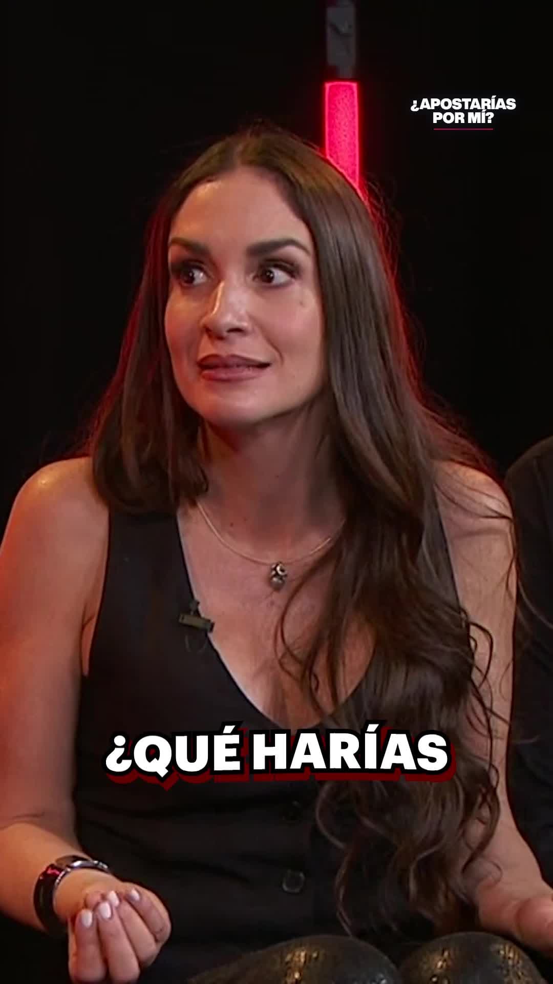 Rubí Cardozo sabe que el baño será un problema y ENVÍA CONTUNDENTE MENSAJE