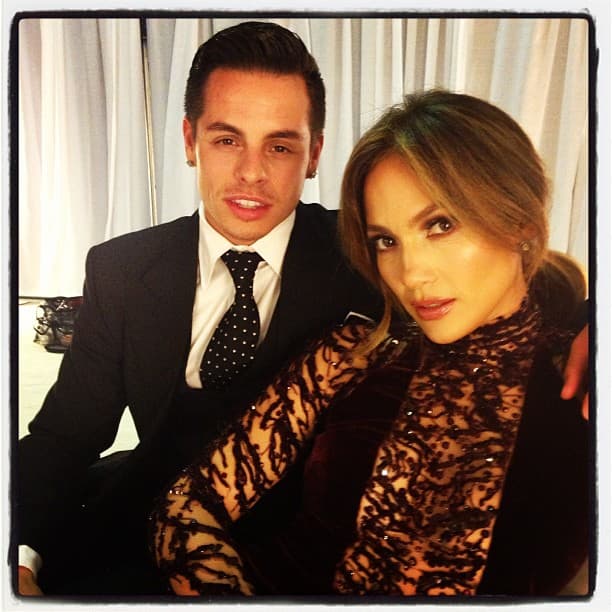 Casper Smart se niega a abandonar la casa de Jennifer López