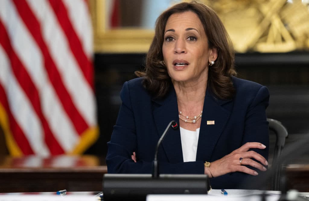 Town hall con Kamala Harris en vivo: mira aquí el foro de Univision con los latinos