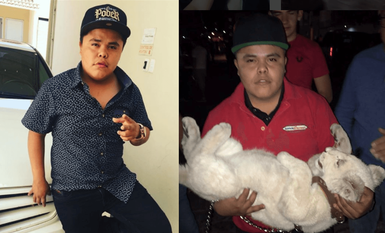 Juan Luis Lagunas Rosales falleció el 18 de diciembre a los 17 años tras ser baleado en un bar en Zapopán, Jalisco. El joven se convirtió en un 'influencer' del género regional mexicano luego de que imágenes suyas borracho se popularizaran en YouTube en 2015. Tras su inesperada fama, se propuso construir una carrera alrededor del consumo del alcohol.