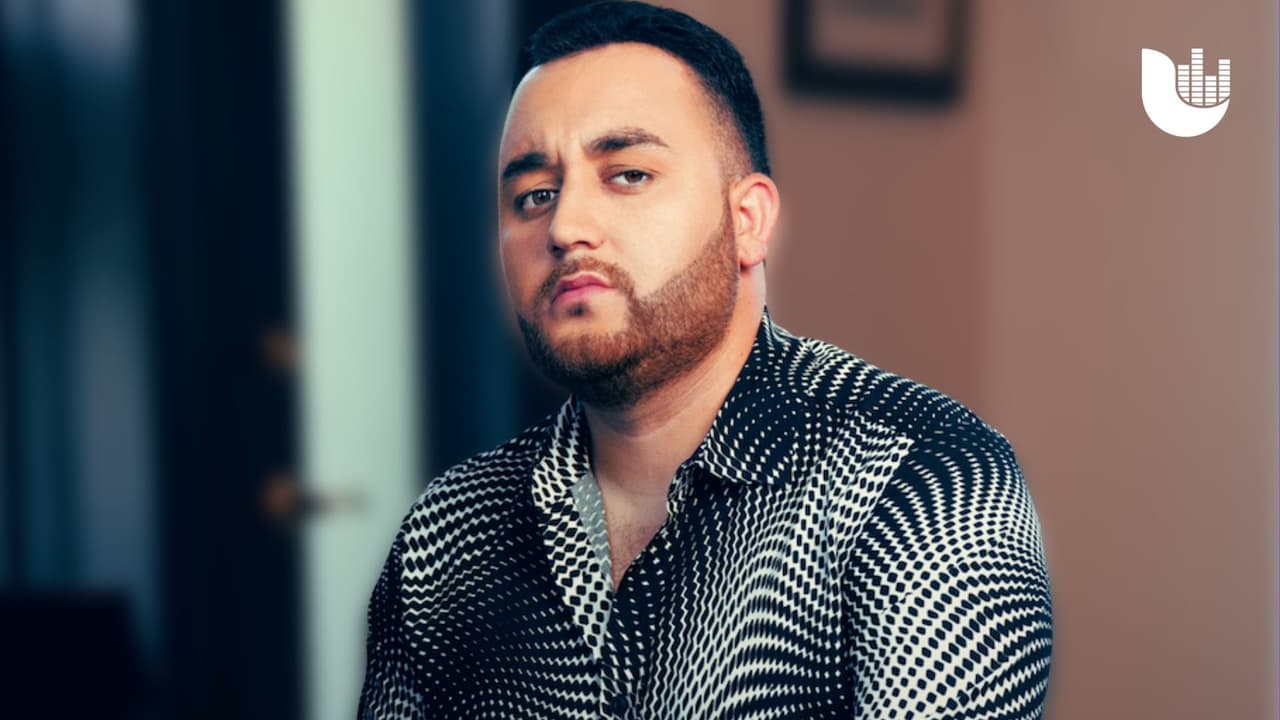 Kevin Ortiz reveló detalles de ‘Fácil No Fue’, y un posible nuevo tema con Maluma