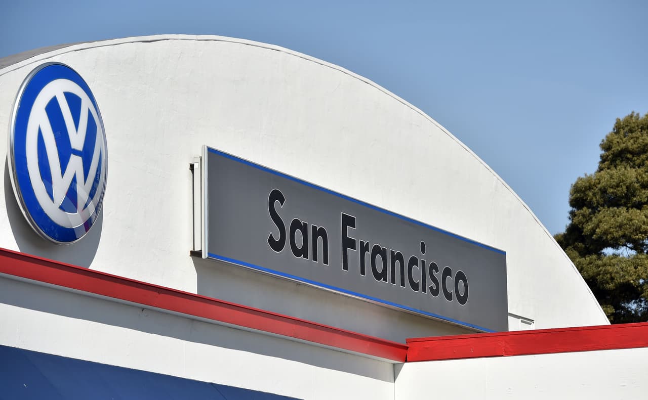 Juez: Volkswagen deberá recomprar o reparar vehículos diésel y compensar sustancialmente a sus dueños