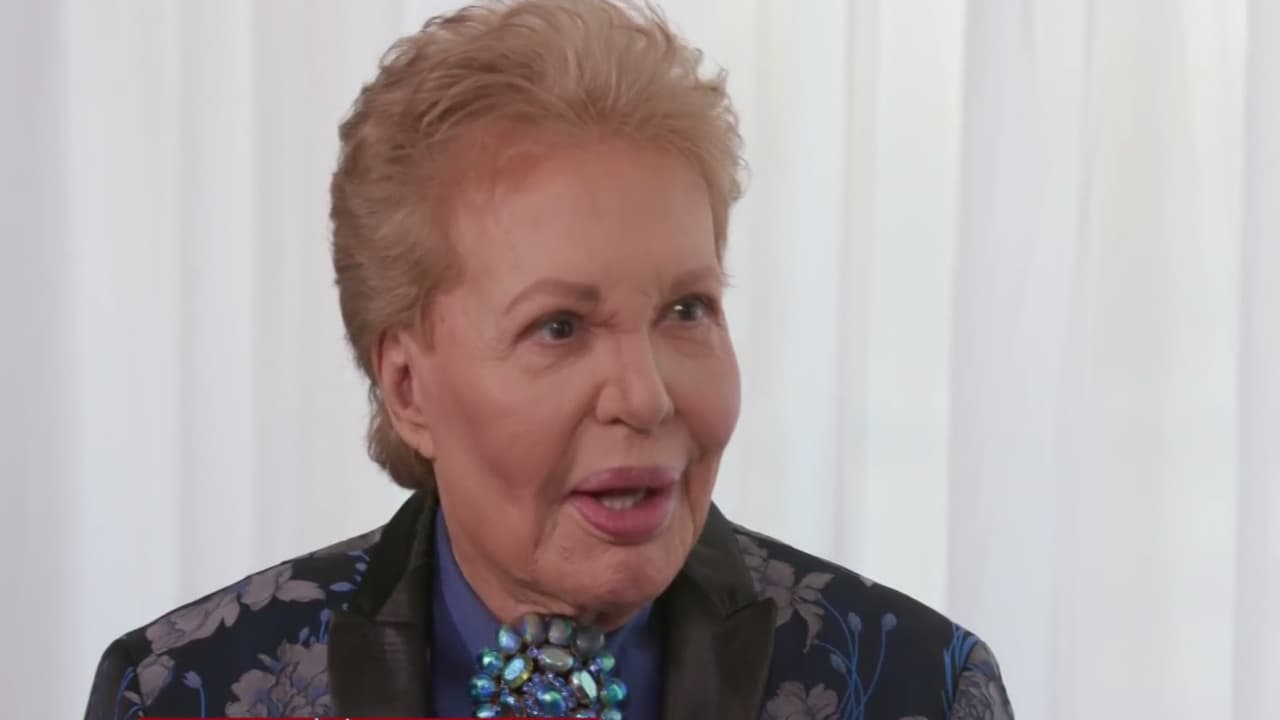 Fallece el astrólogo Walter Mercado en Puerto Rico