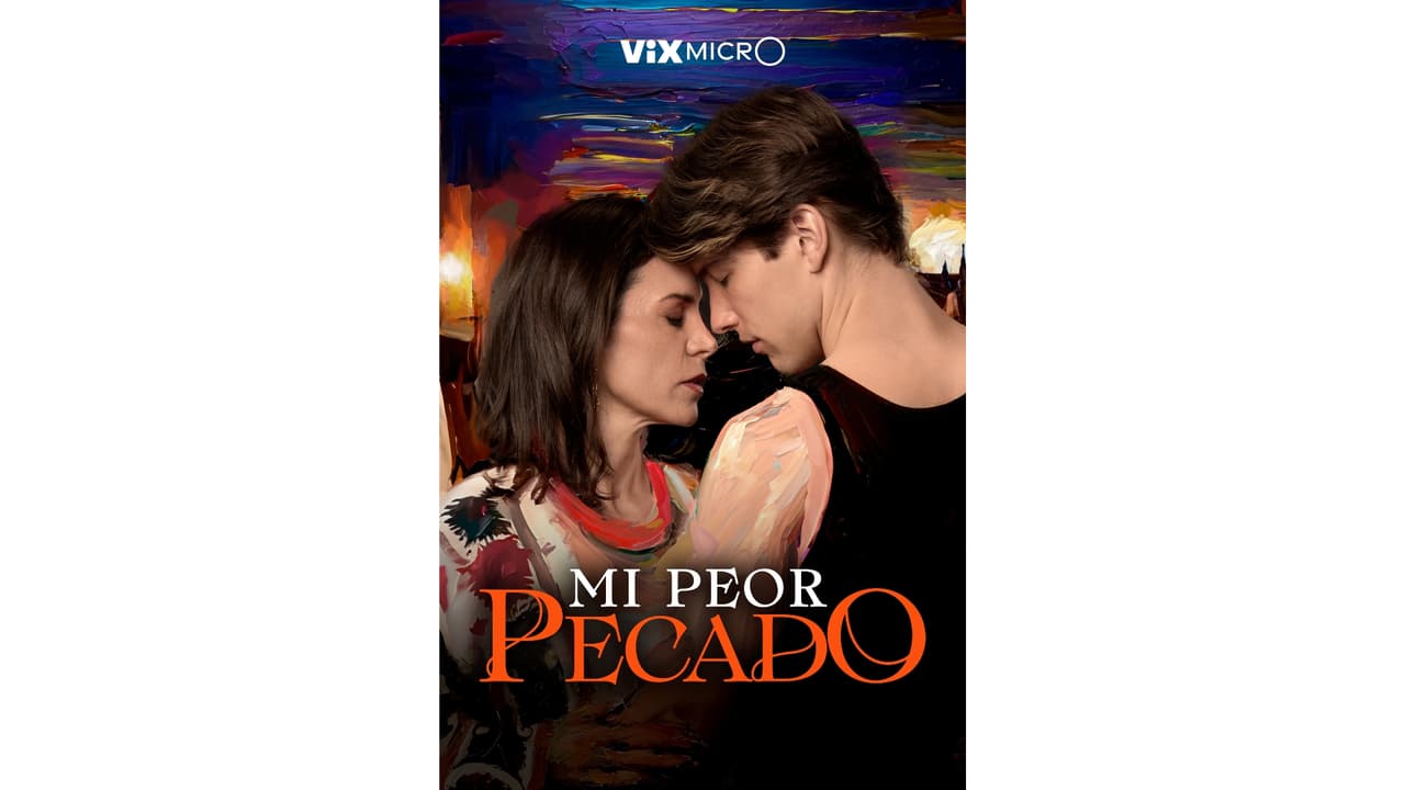 Micronovela Mi Peor Pecado