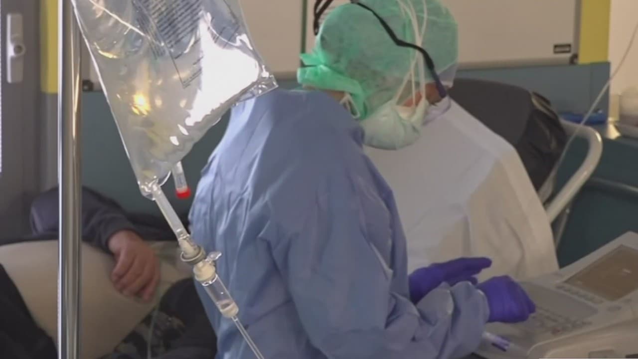 Arizona supera los 31,000 casos de coronavirus y se reportan 1,127 fallecimientos