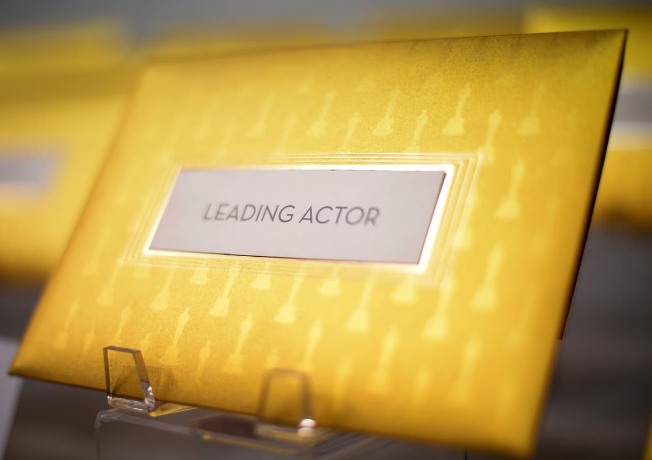 ¿Ganará Leo DiCaprio mejor actor principal?