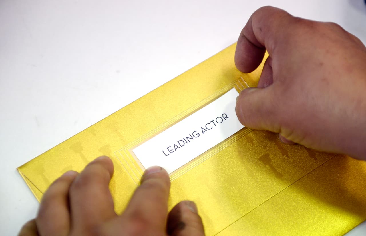 Preparativos de la Academia para el domingo 28 de febrero.